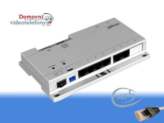 PoE switch VTNS1060A